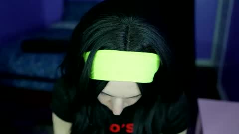 A cadia online show from 25, 11, 2025