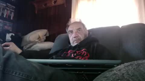 Snapshot of porkingit400 chatting on 2, 1, 2025 porkingit400 online show from 2, 1, 2025