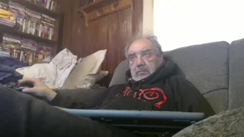 Snapshot of porkingit400 chatting on 12, 2, 2025 porkingit400 online show from 12, 2, 2025