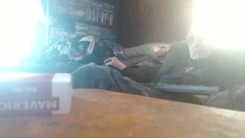 Snapshot of porkingit400 chatting on 4, 5, 2026 porkingit400 online show from 4, 5, 2026