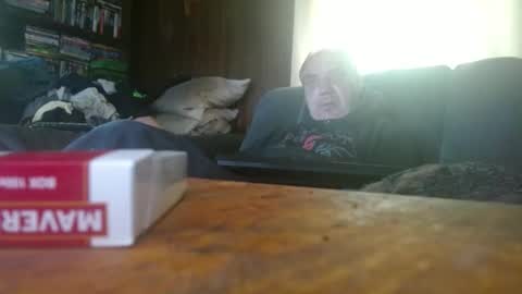 Snapshot of porkingit400 chatting on 25, 5, 2026 porkingit400 online show from 25, 5, 2026