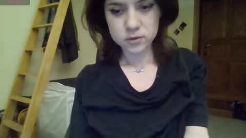 Kitty Kinn online show from 14, 12, 2024