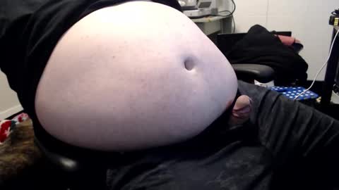 Snapshot of porkypork chatting on 18, 11, 2025 porkdaddy online show from 18, 11, 2025