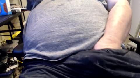 Snapshot of porkypork chatting on 20, 11, 2025 porkdaddy online show from 20, 11, 2025
