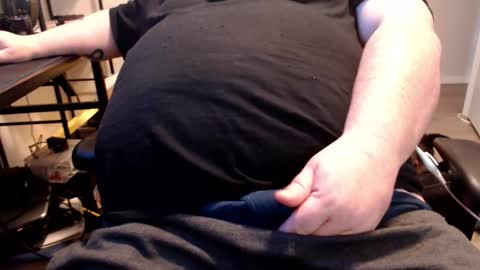 Snapshot of porkypork chatting on 25, 11, 2025 porkdaddy online show from 25, 11, 2025