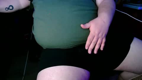 porkdaddy online show from 26, 6, 2026