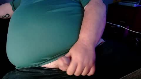 porkdaddy online show from 10, 7, 2026