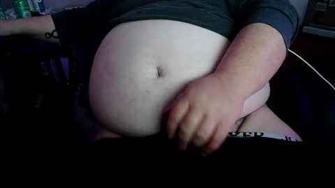 porkdaddy online show from 4, 8, 2026