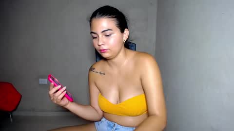Snapshot of porn_sexy chatting on 17, 12, 2024 NICKKYMARTIN online show from 17, 12, 2024