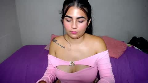 Snapshot of porn_sexy chatting on 18, 1, 2025 NICKKYMARTIN online show from 18, 1, 2025