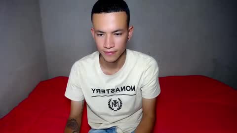 Snapshot of porn_sexy chatting on 14, 2, 2025 NICKKYMARTIN online show from 14, 2, 2025