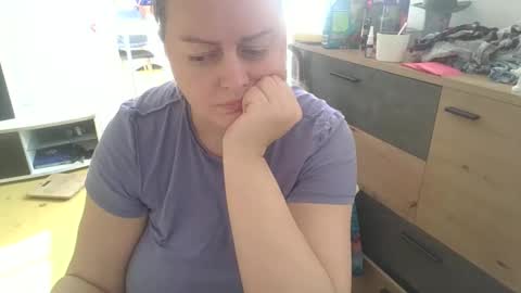 MelissOfficial online show from 1, 3, 2026