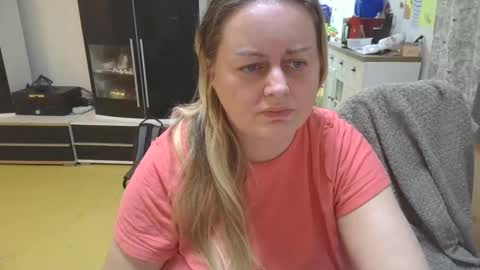 MelissOfficial online show from 12, 3, 2026