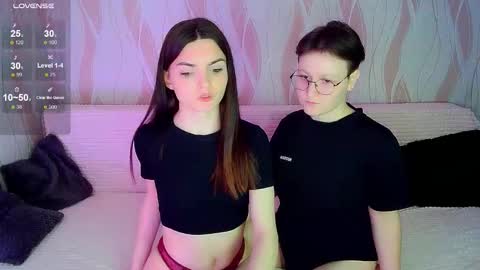 Ana and Tati online show from 29, 11, 2025