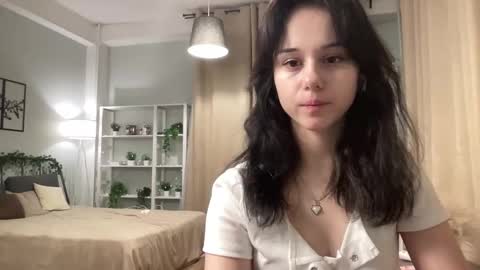 Snapshot of porshacuello chatting on 18, 12, 2025 Anelia online show from 18, 12, 2025