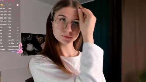 Snapshot of portia_bubbles chatting on 17, 7, 2026 Elizabeth online show from 17, 7, 2026