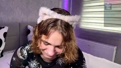 Snapshot of portiadunnuck chatting on 5, 10, 2025 Anna Vdovoch online show from 5, 10, 2025