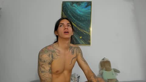 Poseidon online show from 2, 3, 2025