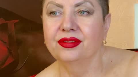 LADY POSH online show from 12, 12, 2024