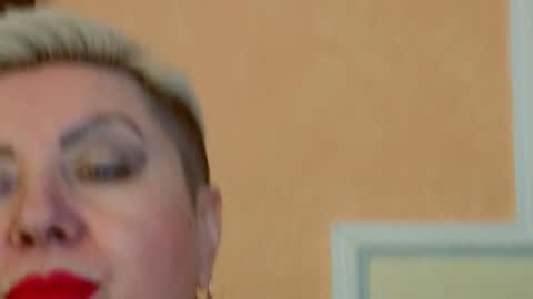 LADY POSH online show from 16, 1, 2025