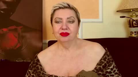 LADY POSH online show from 11, 6, 2026
