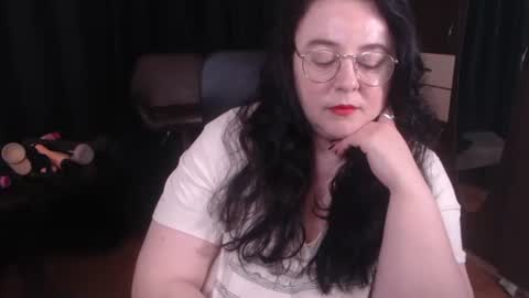 Snapshot of posh_mistress chatting on 12, 7, 2026 PoshMistres online show from 12, 7, 2026