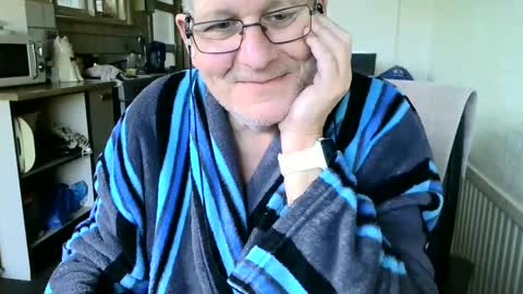 poshman65 online show from 11, 1, 2025