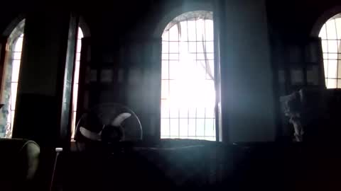 Potent online show from 19, 11, 2025