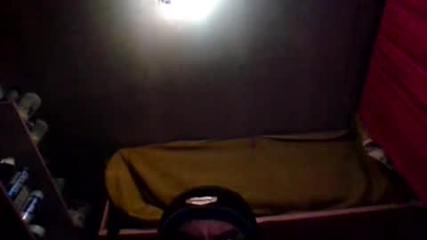 Potro770723 online show from 21, 9, 2025