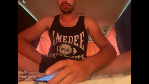 poulpossss online show from 5, 12, 2025