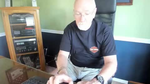 PoundinMyCock4U online show from 11, 4, 2026