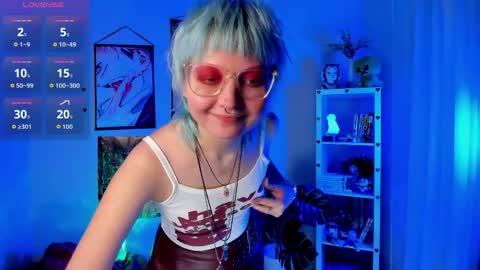 Snapshot of powderofgun chatting on 18, 4, 2026 powderofgun online show from 18, 4, 2026