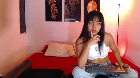 ALEX Y ALEXA online show from 3, 12, 2024