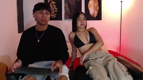 ALEX Y ALEXA online show from 16, 12, 2024