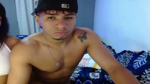 ALEX Y ALEXA online show from 13, 2, 2025