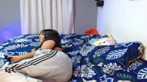 ALEX Y ALEXA online show from 19, 2, 2025