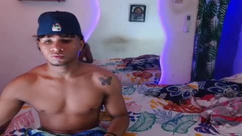 ALEX Y ALEXA online show from 19, 10, 2025