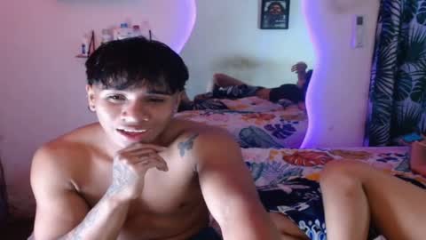 ALEX Y ALEXA online show from 26, 10, 2025