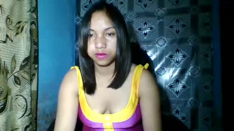 LARISSAH online show from 21, 6, 2026