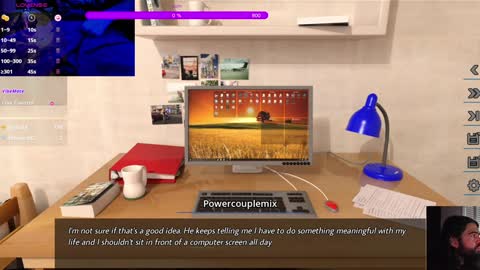 Snapshot of powercouplemix chatting on 3, 2, 2025 Ravena Rozz online show from 3, 2, 2025