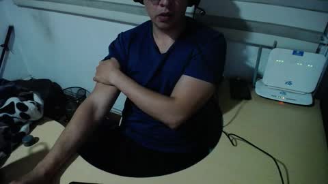 powerfulzeus2 online show from 23, 9, 2025