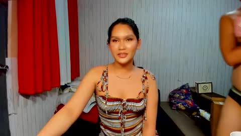 powerpuffcock online show from 24, 11, 2025