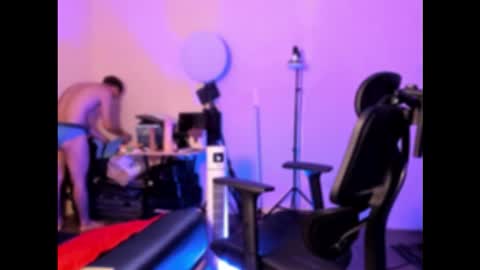 powerpuffcock online show from 3, 12, 2025