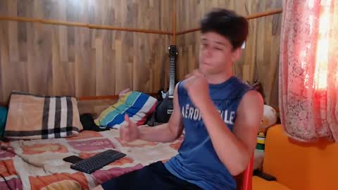 Snapshot of powertwinky chatting on 2, 2, 2025 chris independent online show from 2, 2, 2025