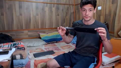 chris independent  online show from 7, 3, 2026