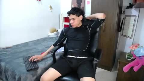 Ricksam online show from 28, 1, 2025