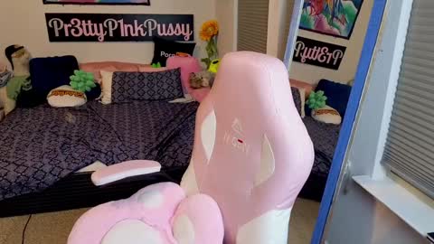 Evangeline Eva Darling online show from 31, 10, 2025