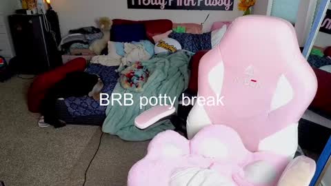 Evangeline Eva Darling online show from 22, 12, 2025