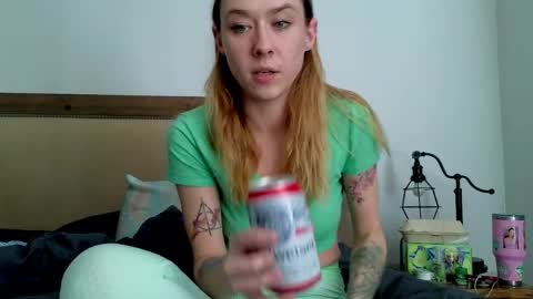 Evangeline Eva Darling online show from 26, 2, 2026