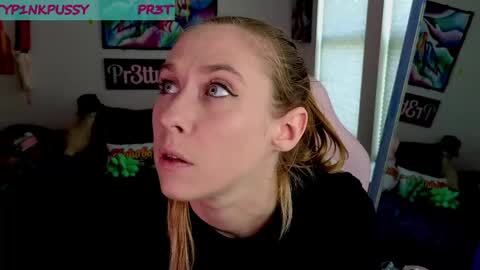 Evangeline Eva Darling online show from 4, 5, 2026